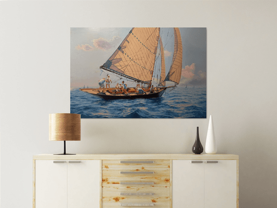 Seascape 46