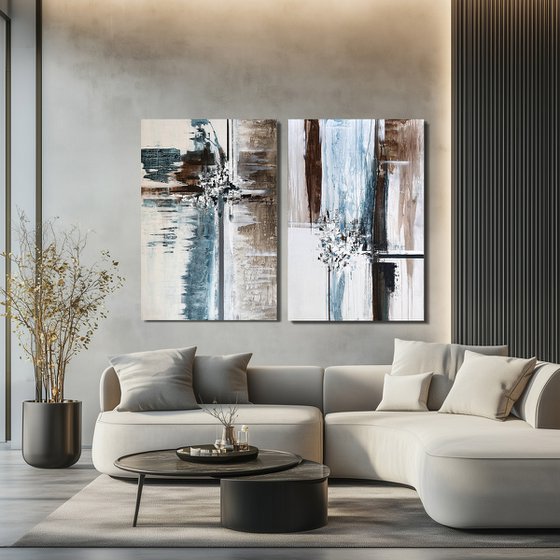 Parallel Currents. Modern Minimal set