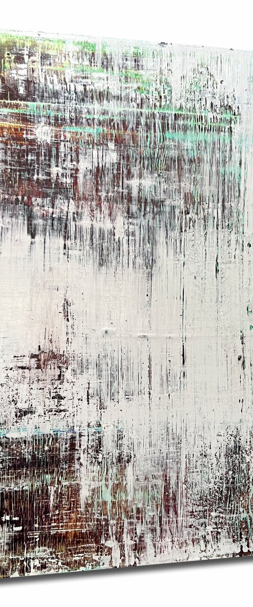 Out Of Line by Robert  Tillberg