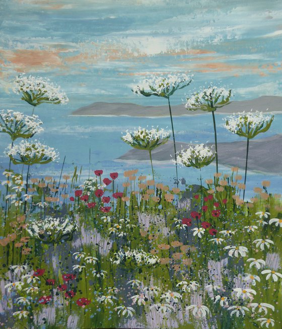 TowardS Port Nadler
