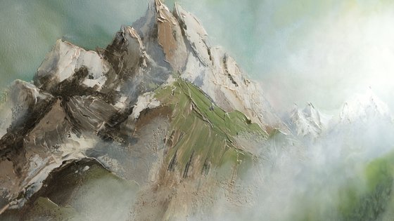 "Svaneti"