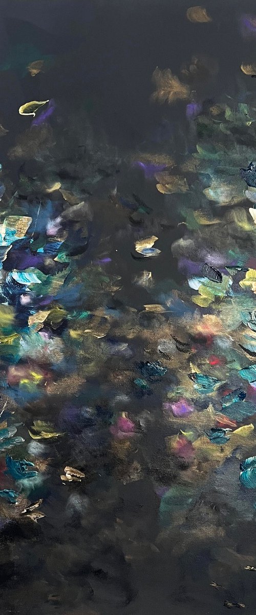 DREAM LIFE by Vé Boisvert