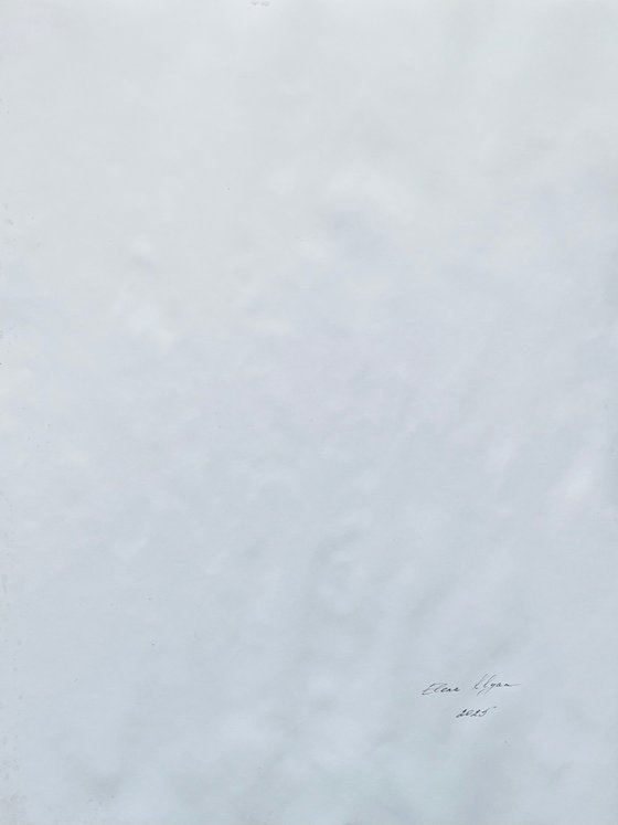 Bells #1 50x65cm 2025