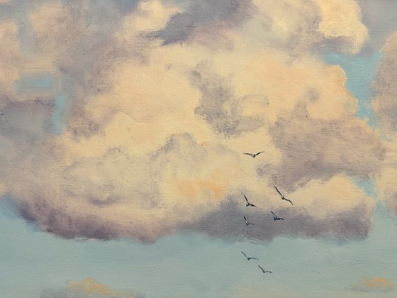 Calm 01