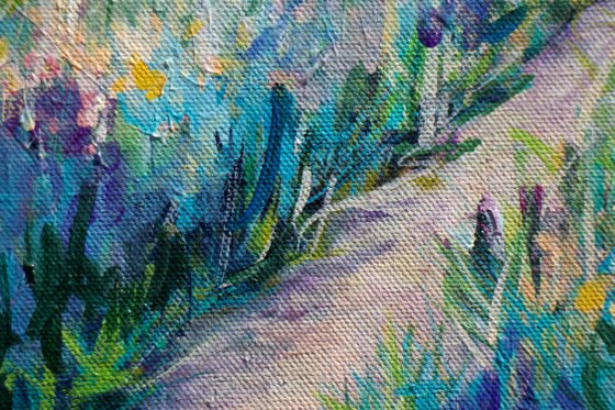 Earth's Tapestry