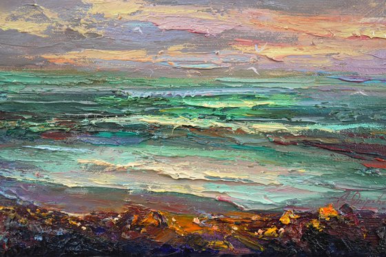 Between Storms