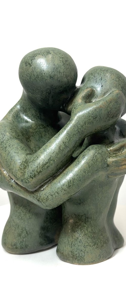 Held by EJ Mack