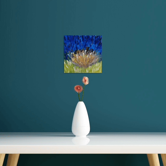 Opere di notte 11