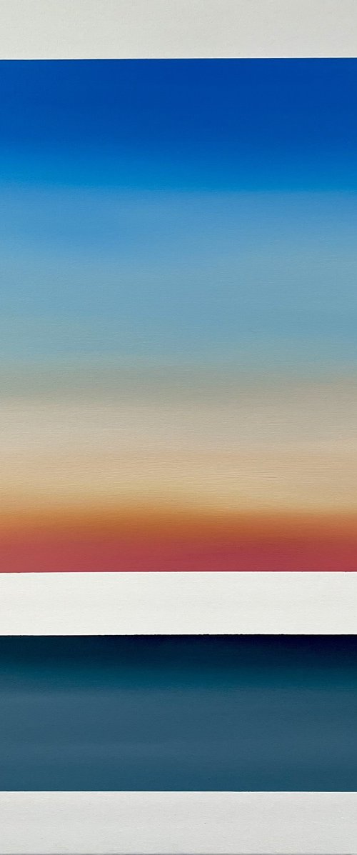 Silence by Victoria Obolensky