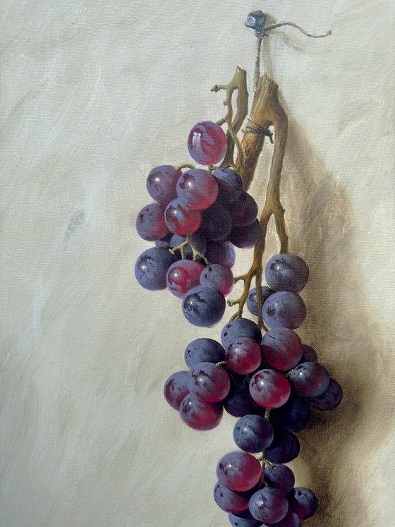 Grapes 2025