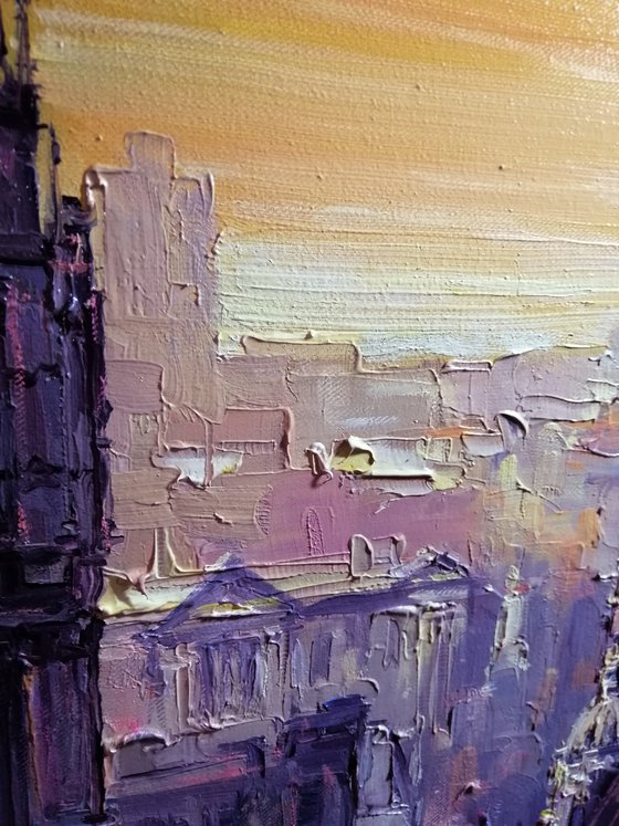 "London Bridge"by Artem Grunyka