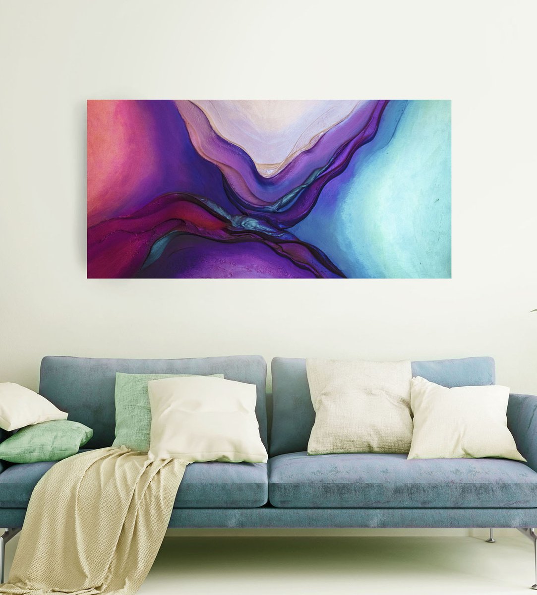 Hiperides II by Victoria Stothard