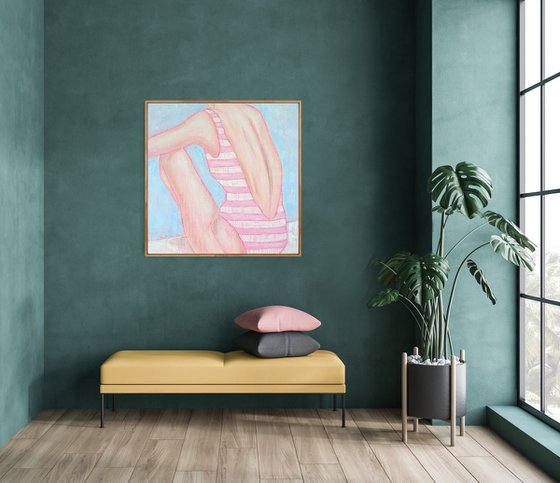Chill Out: At Ease