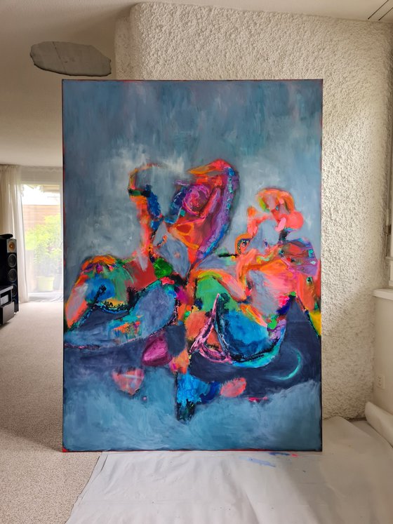 Two Women