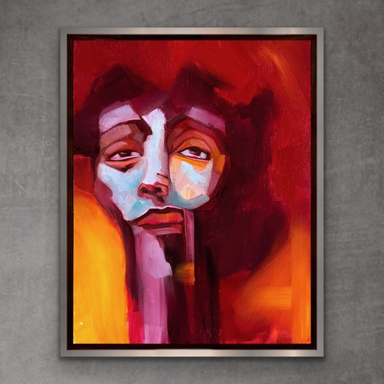 The Time That Is Given Us