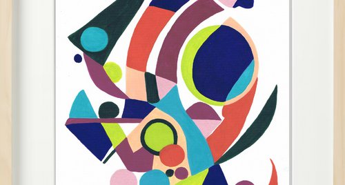 Artwork by Carla Sá Fernandes