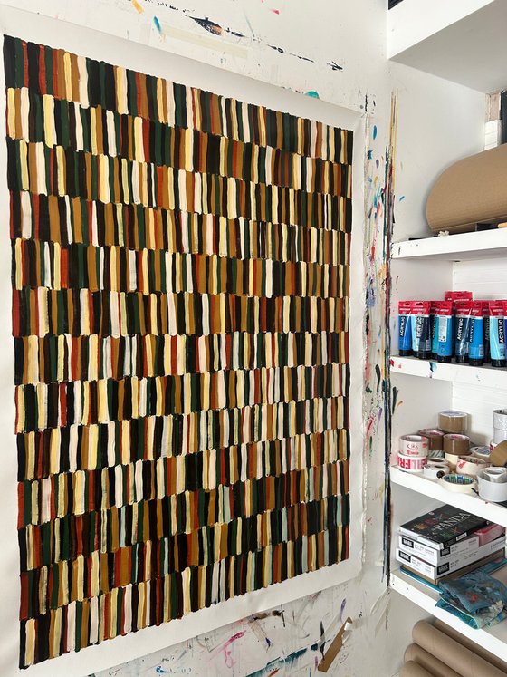 Order Without Perfection