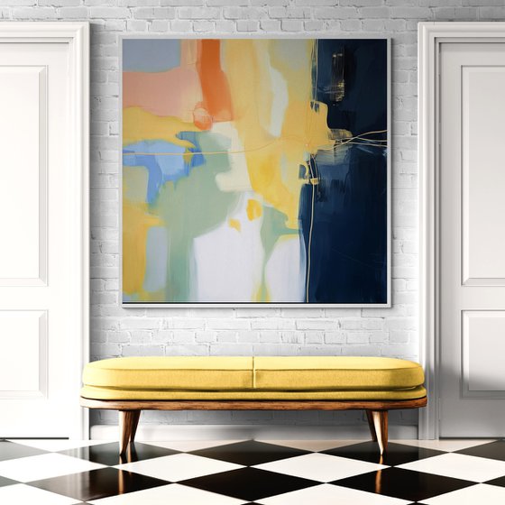 Sage green melody #1