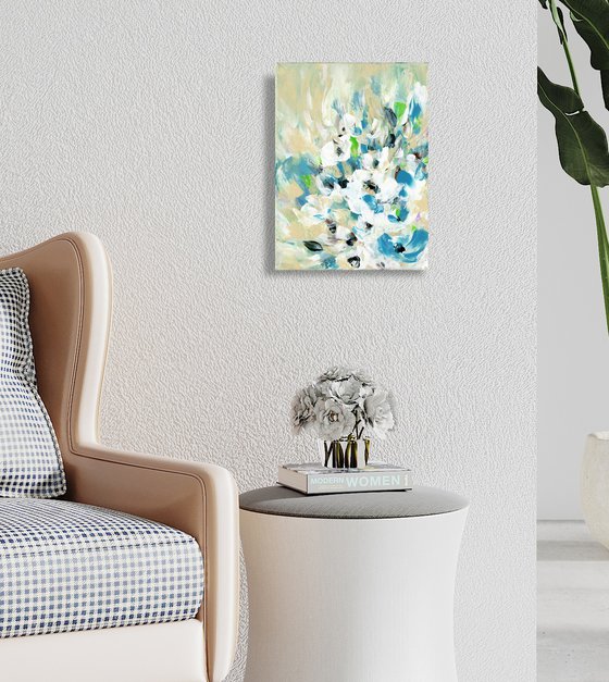 Tranquility Blooms 29