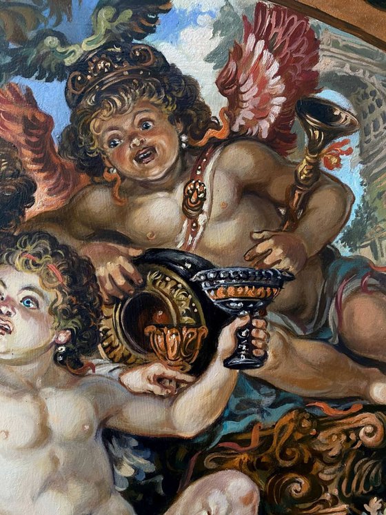 Cupids