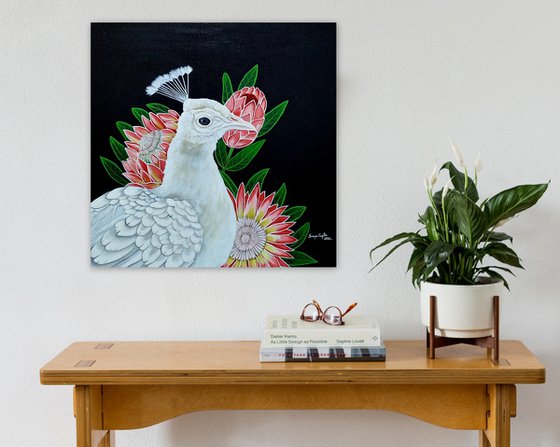 The Majestic Treasures of Nature