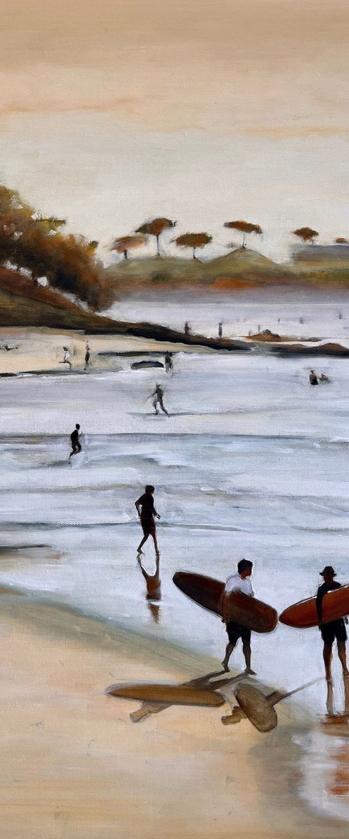 Bunbury by Romuald Mulk Musiolik