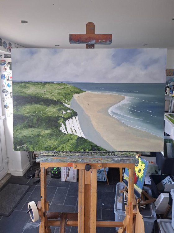 White Rocks, Ireland