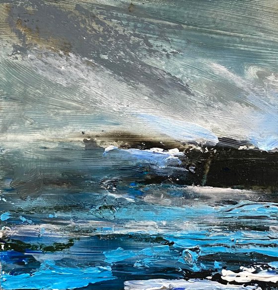 Turning Tide #55