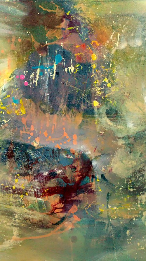 Rezidual Quiet by Kloska Ovidiu