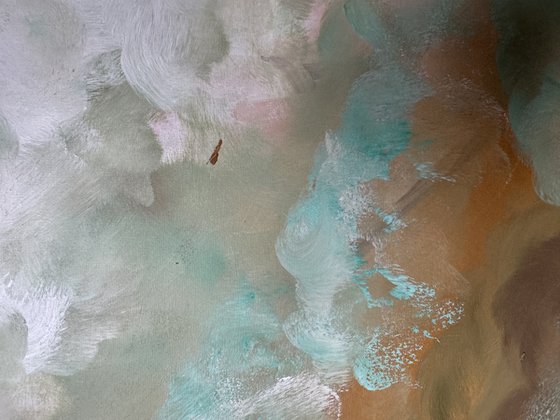 Celestial Coast