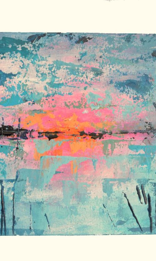 Small Wonder 1 by Lisa Mann