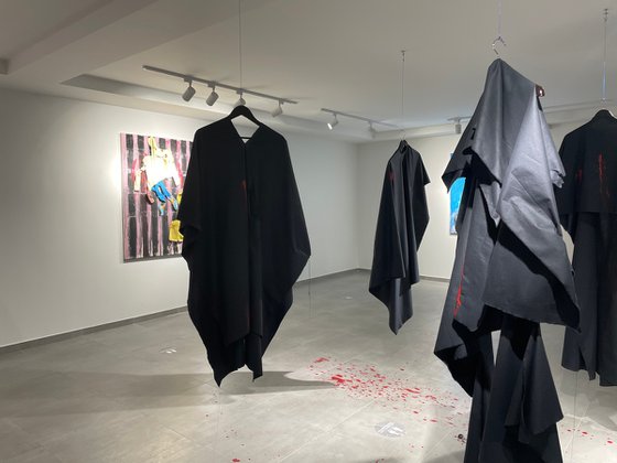 Untitled (War Children