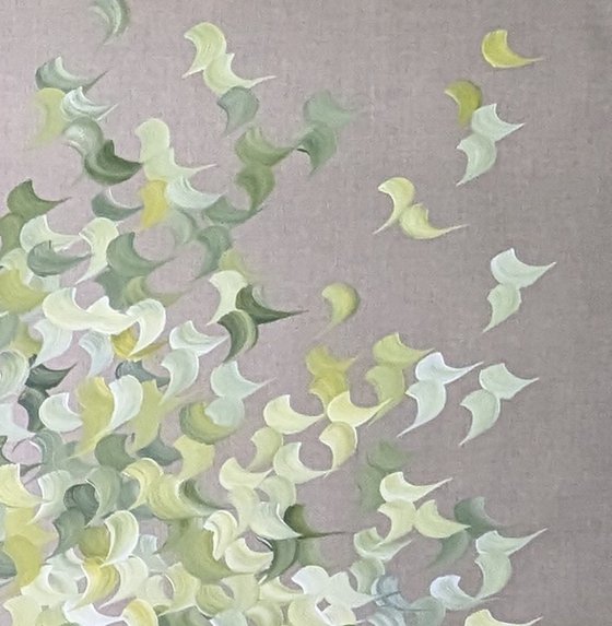 In the Wake of Wind
