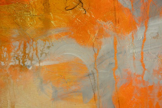 Fragmented Dawn