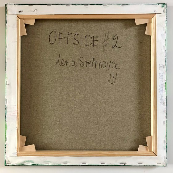 Offside #2