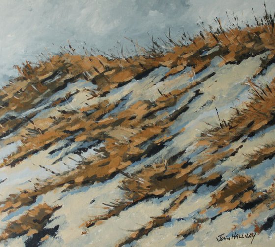 Dunes