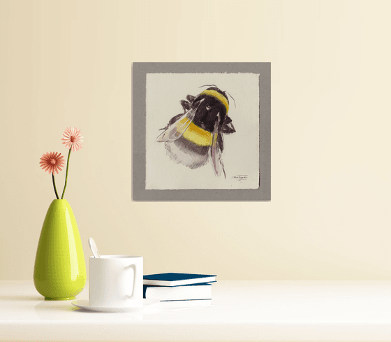 Bumblebee