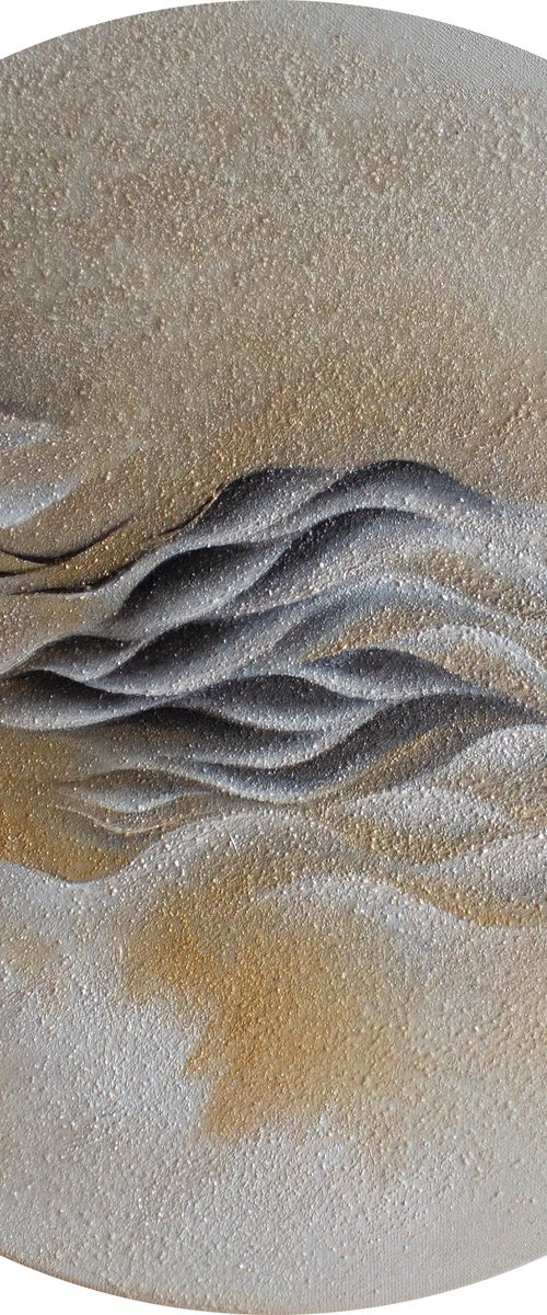 Becoming rivers by Francesca Borgo
