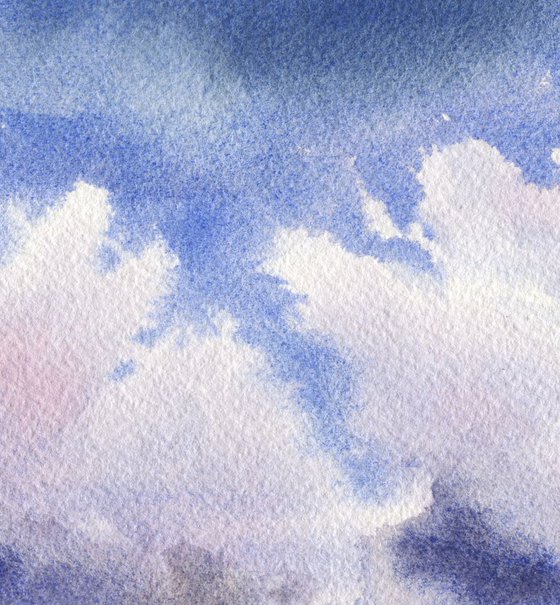 Clouds