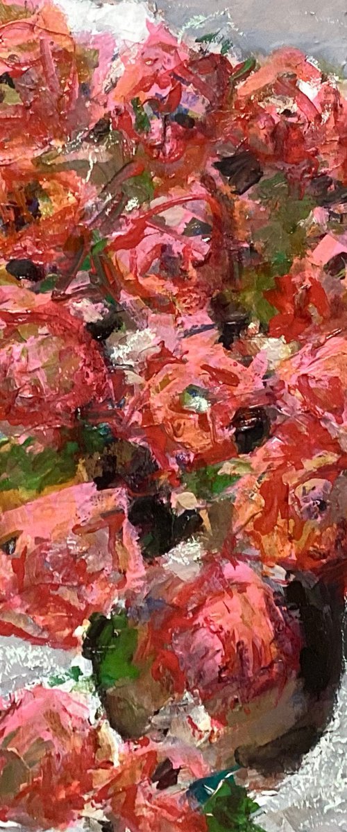 An Arrangement by Irene Wilkes