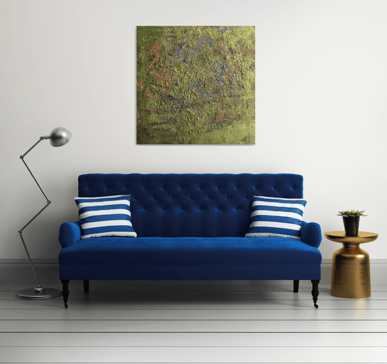 *SOLD*Moss