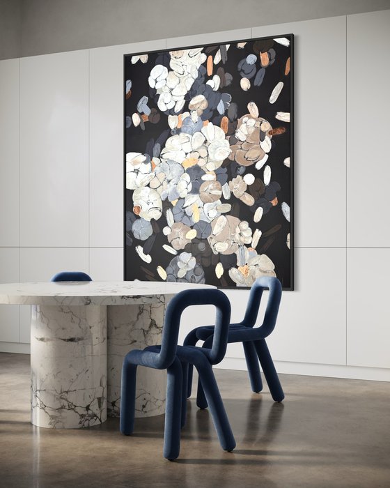 Don’t Touch, Just Feel