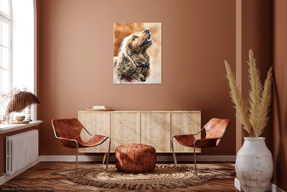 Cocker Spaniel