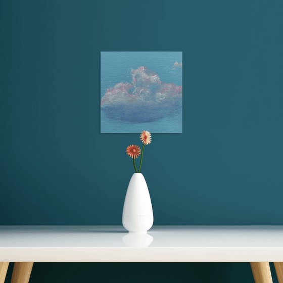 CLOUD SERIES: SUNDAZE