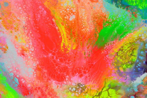 The Voice of a Dream 4