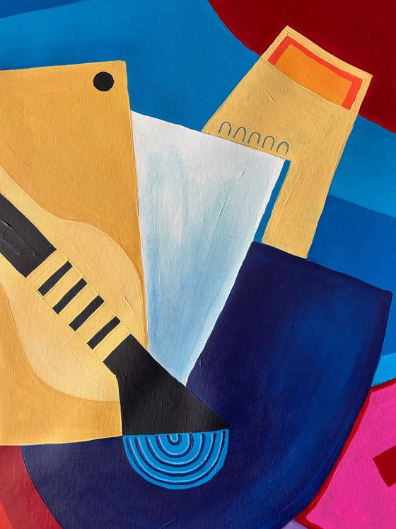 It Ain’t a Giraffe