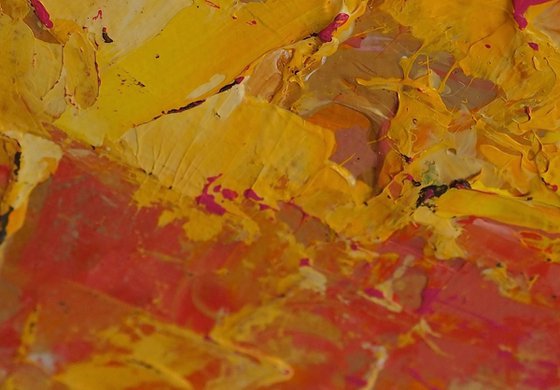 Shades Of Benevolence II