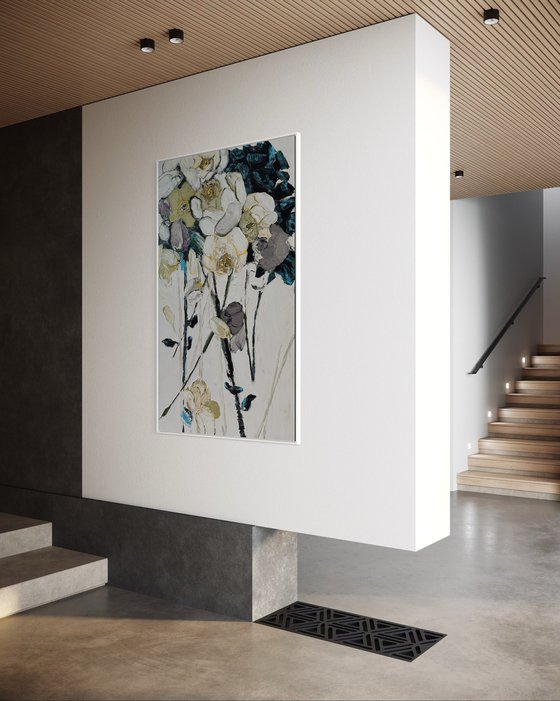 Éclat De Fleurs