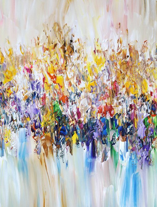 Full Of Hope L 1 by Peter Nottrott