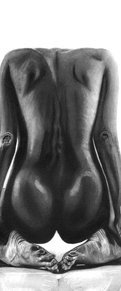 Torso by Paul Stowe